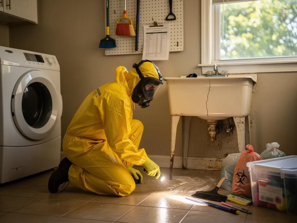Seasonal Prep for Atlanta Homes and Biohazard Risks